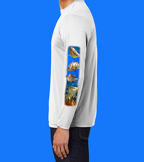 Long Sleeve Hogger Shirt - Image 2
