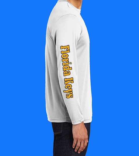 Long Sleeve Hogger Shirt - Image 3