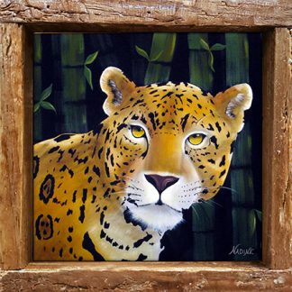 "Jaguar"