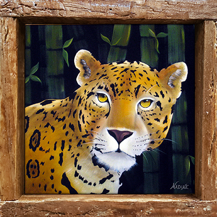"Jaguar"