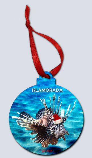 "Lionfish"