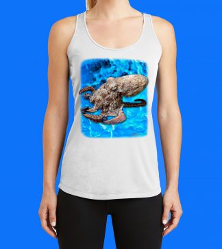 Octopus Tank Top