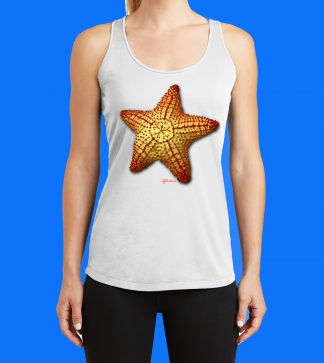 Starfish Tank Top