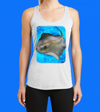 Sting Ray Tank Top