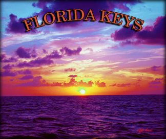 "Sunset Florida Keys"