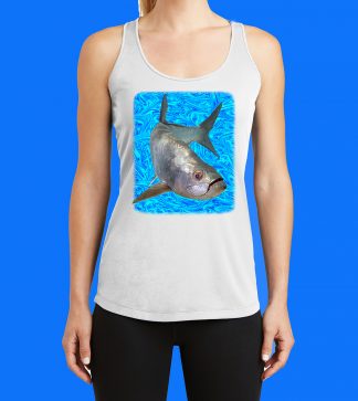 Tarpon Tank Top
