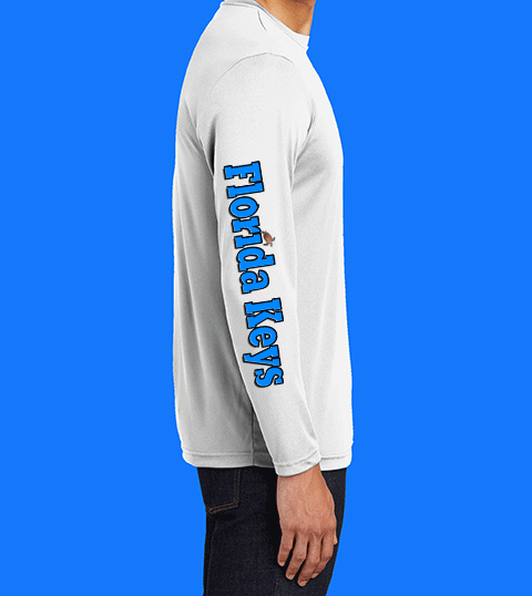Long Sleeve Turtle Duo Islamorada Shirt - Image 4