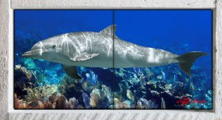 4"x8" Tile Mural