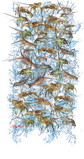 "Lots of Lobsters" Buff