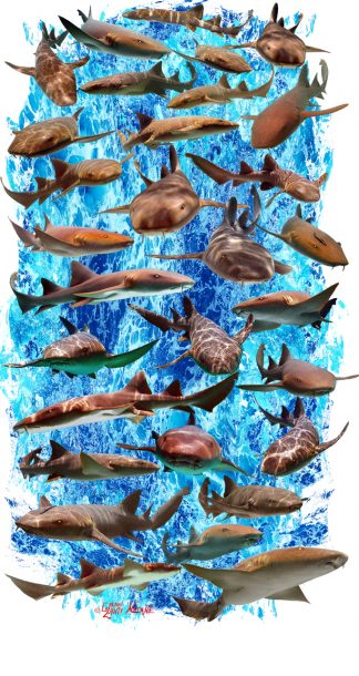 "Nurse Shark" Buff