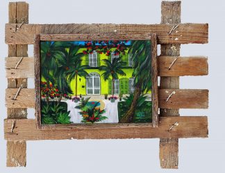 "Hemingway House"