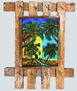 "Key Largo Beach House"
