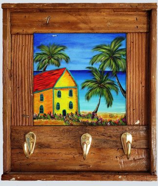 "My Other Home" with Hooks