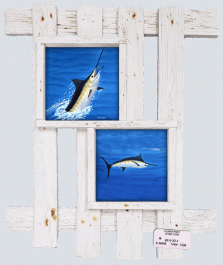 "Marlin Mania"