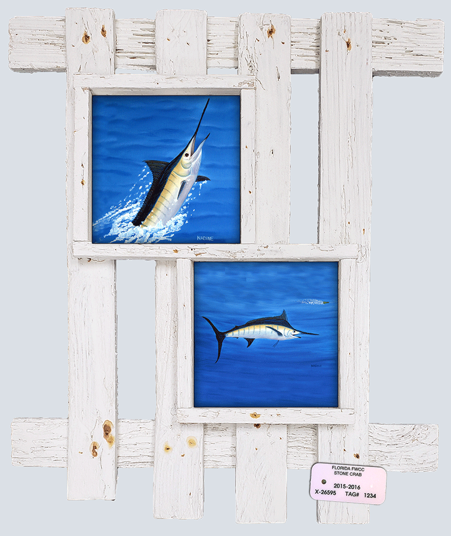 "Marlin Mania"
