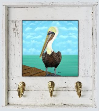 "Show Me The Fish" with Hooks