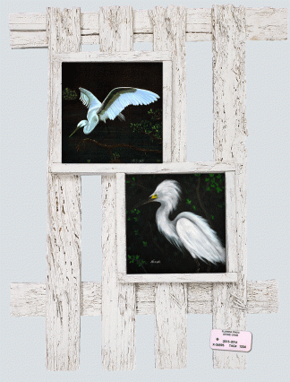 "Two at Twilight"