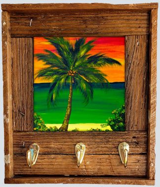 "Bay Breeze" with Hooks