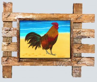 "Beachcomber"