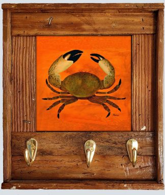"Colossal Claws" with Hooks