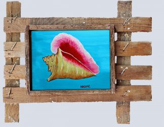 "The Conch"