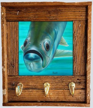 "Feed Me" with Hooks
