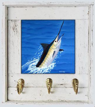 "Grander" with Hooks