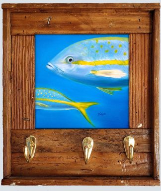 "Heads or Tails" with Hooks
