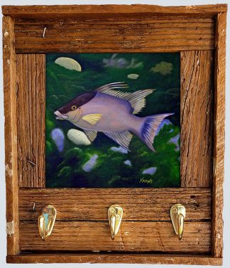 "Hog Wild" with Hooks