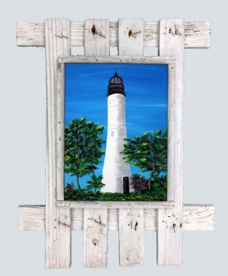 "Key West Lighthouse"