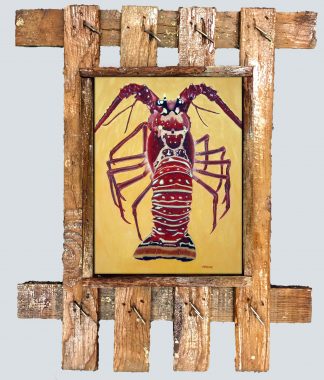 "Lobzilla"