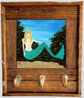 "Lorelei" with Hooks
