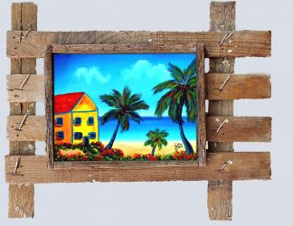 "Margaritaville"