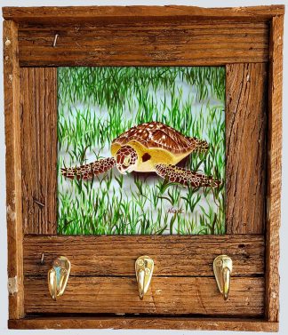 "Margeaux" with Hooks