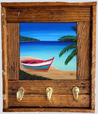 "No Worries" with Hooks