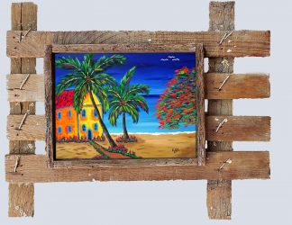 "Paradise Beach"