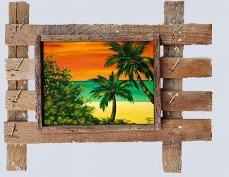 "Paraiso"