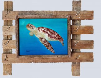 "Sea Dweller"