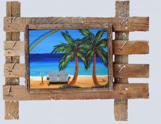 "Sweetheart Beach"