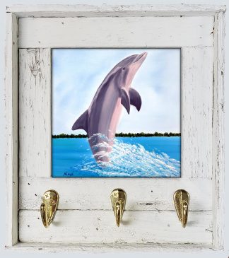 "Tailwalker" with Hooks