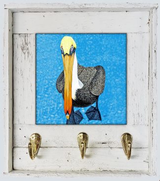 "Where's the Fish" with Hooks