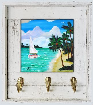 "Wind Song" with Hooks