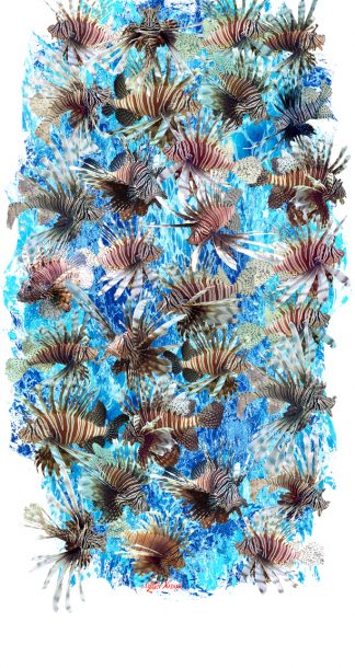 "Lionfish" Buff