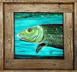 "Bonefish"