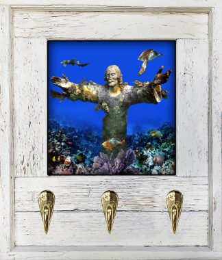 "Christ Of The Abbys"