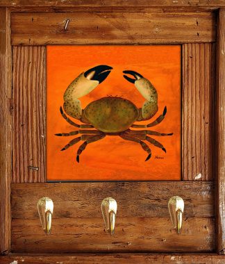 "Colossal Claws"