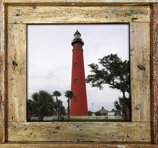 "Jupiter Lighthouse"