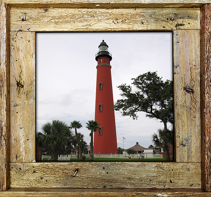 "Jupiter Lighthouse"