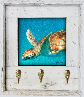 "Green Turtle"