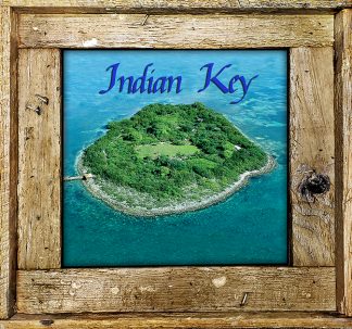 "Indian Key"